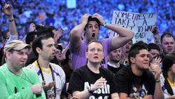 Wwe Thrilled To Welcome Back Fans Thank All Involved For Support Over The Year