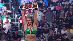 Wwe Money In The Bank 2021 Results Recap And Highlights