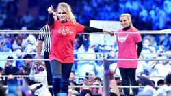 Wwe Queen Of The Ring Tournament Finale Reportedly Planned For Saudi Arabia
