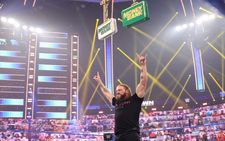 Wwe Money In The Bank 2021 Spoiler On Edge Vs Roman Reigns Title Match