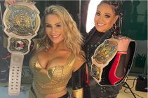 Wwe Money In The Bank 2021 New Title Match And Ladder Match Participant Announced