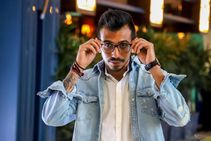 India Vs Sri Lanka You Will See A More Confident Yuzi In This Series Chahal