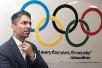 Three Year Olympic Cycle Will Be Tricky Reckons Abhinav Bindra