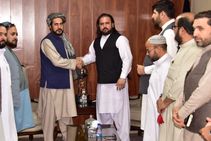 Azizullah Fazli Named Afghanistan Cricket Board Acting Chairman