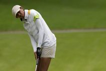 Tokyo 2020 Aditi Ashok Misses Bronze By A Whisker