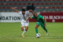 Afc Cup Atk Mohun Bagan Defeat Maziya S R To Close In On Knockout Stage
