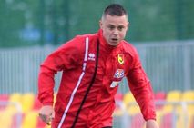 Isl Transfer News Chennaiyin Fc Sign Former Poland International Ariel Borysiuk