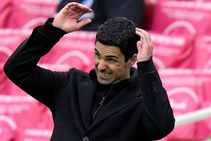 Mikel Arteta Surprised Premier League Approved Arsenal Versus Brentford After Covid 19 Outbreak