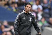 Arsenal Drawn Against West Brom In Efl Cup Second Round