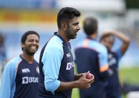 India Playing 11 For 4th Test Focus On Aswhin Hanuma Vihari For Oval Test Pressure On Pant