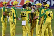 Christian Leads The Way As Australia Avert Bangladesh T20i Series Whitewash