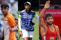 Tokyo Olympics India Schedule For August 7 Neeraj Bajrang Aditi Eye Medals