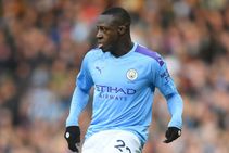 Breaking News Man City Suspend Mendy After Player Is Charged With Four Counts Of Rape