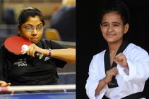Tokyo Paralympics Indians Look To Make Mark In Table Tennis Powerlifting And Taekwondo