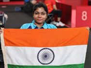 Paralympics Nothing Is Impossible Says Bhavina