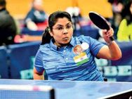Tokyo Paralympics India S Bhavina Patel Qualifies For Table Tennis Knockouts