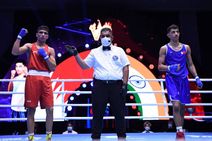 Asbc Asian Youth And Junior Boxing Championships Six Indians Win On Opening Day
