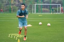 Isl Transfer Watch Fc Goa S Phrangki Buam Joins Mohammedan Sporting On Loan