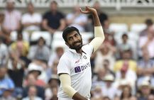 Jasprit Bumrah S Mantra Of Success We Don T Worry About Things That Are Said And Written