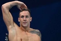 Tokyo Olympics Phelps Spitz Dressel And The Most Successful Swimmers At A Single Games