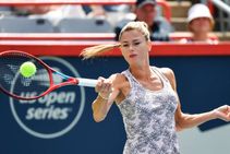 Camila Giorgi Again Gets The Better Of Karolina Pliskova To Win National Bank Open Title