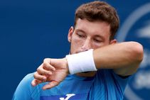 Carreno Busta Winston Salem Open Atp Tour