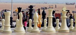 Ending Years Of Feud Aicf And Chess Association Of India Announce Merger