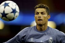 Breaking News Cristiano Ronaldo Set For Manchester United Return As City Pulls Out From Race