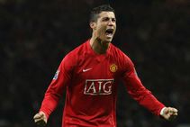 Ronaldo Return Has Manchester United Buzzing Says Solskjaer