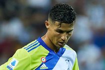 Ronaldo Signing Was A Mistake The Sooner He Leaves The Better For Juventus Says Ex President Gigl