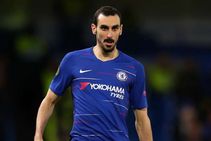 Chelsea Full Back Zappacosta Returns To Atalanta