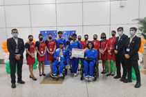 Tokyo Paralympics Indian Para Athletes Primed For Unprecedented Medal Haul At Showpiece Event