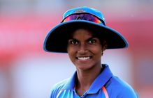 India Vs England 2nd Test Deepti Sharma To Ring Bell At Lords On Day 