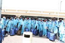 Ipl 2021 Delhi Capitals Players Land In Dubai