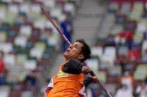 Tokyo Paralympics Devendra Jhajharia Wins Silver As Sundar Gurjar Bags Bronze In F46 Javelin Throw