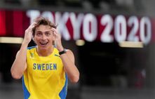 Tokyo 2020 Games Diary Thompson Herah Duplantis Hog The Limelight