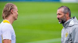 Marco Rose Wins In Style On His Dortmund Bundesliga Debut