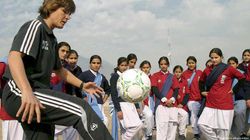 Monika Staab Taking On New Project In Saudi Arabia