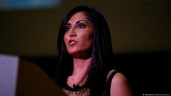 Fears In Afghanistan For Future Of Womens Football