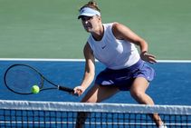 Svitolina Calls The Tune Against Cornet To Win Chicago Womens Open Wta