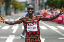 Tokyo Olympics Recap Kipchoge Fulfils Legacy Usa Continue Basketball Dominance