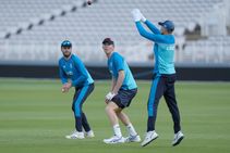 English Cricket Leaders Confident About Ashes Going Ahead