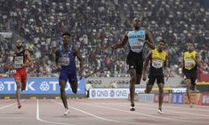 Tokyo 2020 Gardiner Creates History For Bahamas