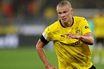 Rumour Has It Haaland Dortmund Real Madrid Mbappe Psg