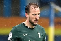 Rumour Has It Manchester City Table New Harry Kane Bid This Week