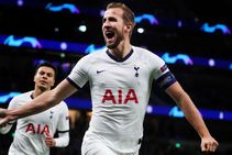 Rumour Has It Manchester City Willing To Pay 150m For Kane