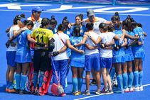 Tokyo 2020 Haryana To Give Rs 50 Lakh Each To State S 9 Women S Hockey Players