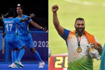 Tokyo Olympics India Schedule For August 3 Men S Hockey Team Eye Final Spot Annu Tajinderpal Set
