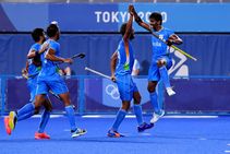 Tokyo 2020 Greatest Moment For Indian Hockey Since The 1980 Gold Medal Rasquinha