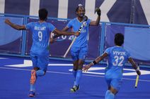 Tokyo Olympics India Vs Belgium Men S Hockey Semifinal Preview Manpreet S Men Eye Piece Of History